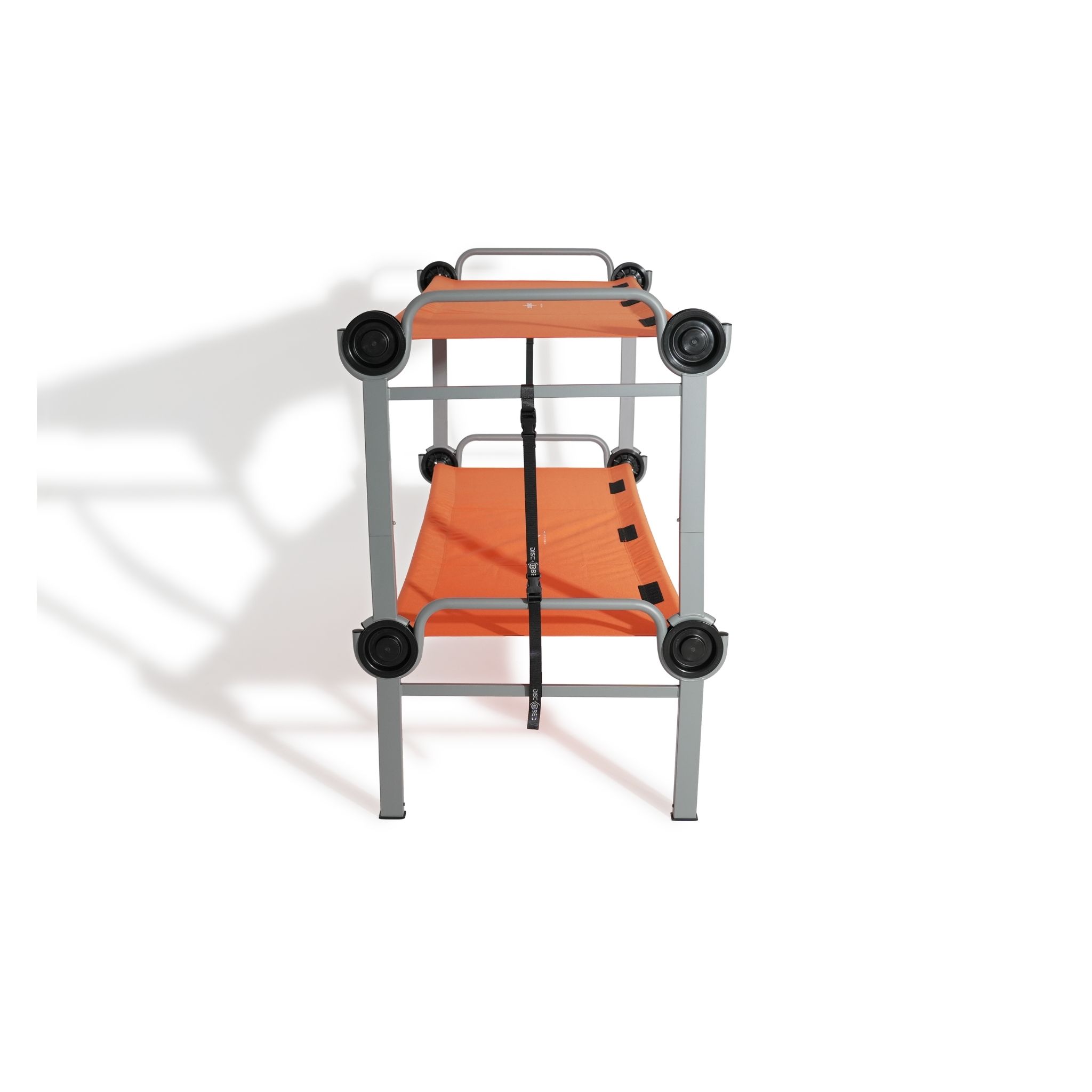 Disc-Bunk