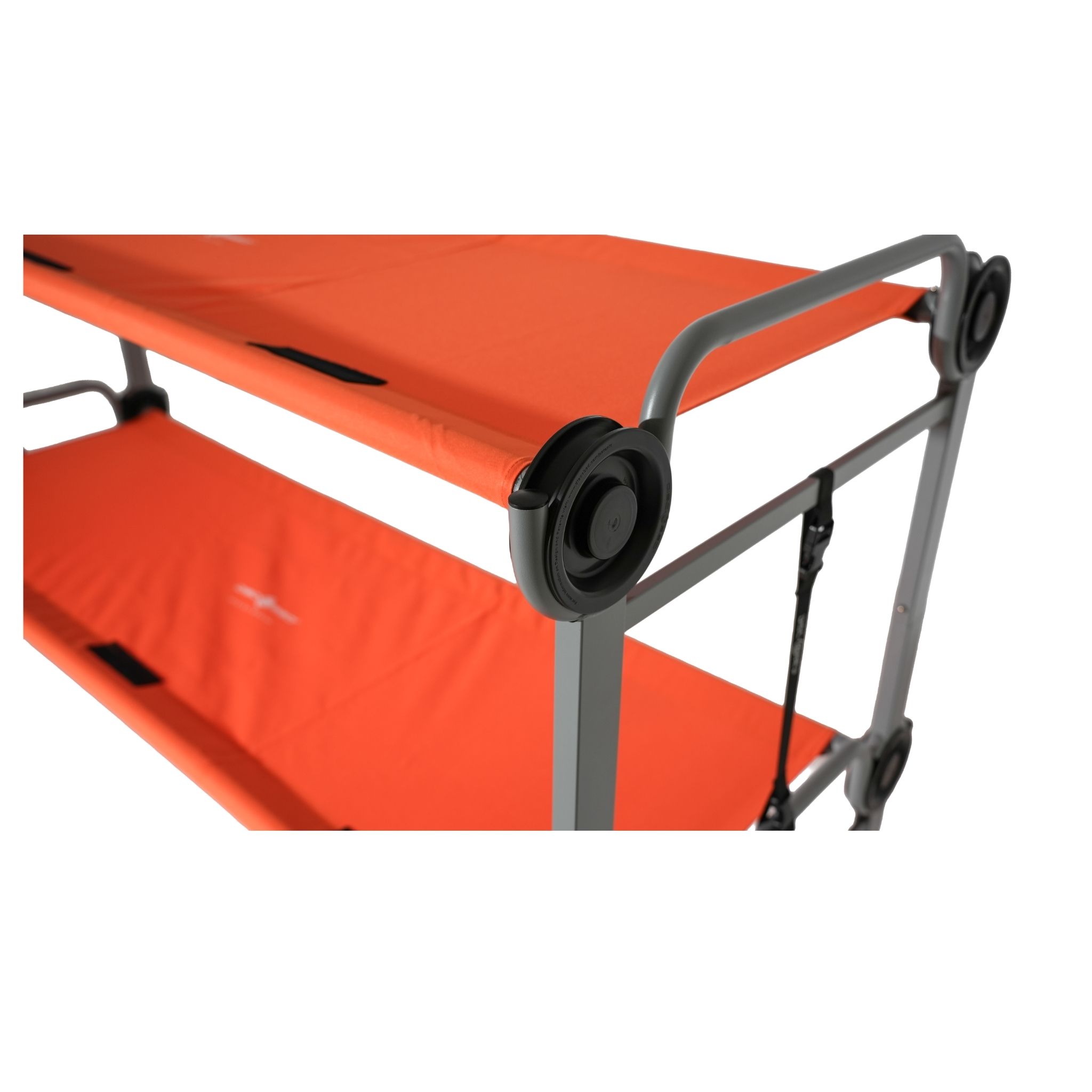 Disc-Bunk