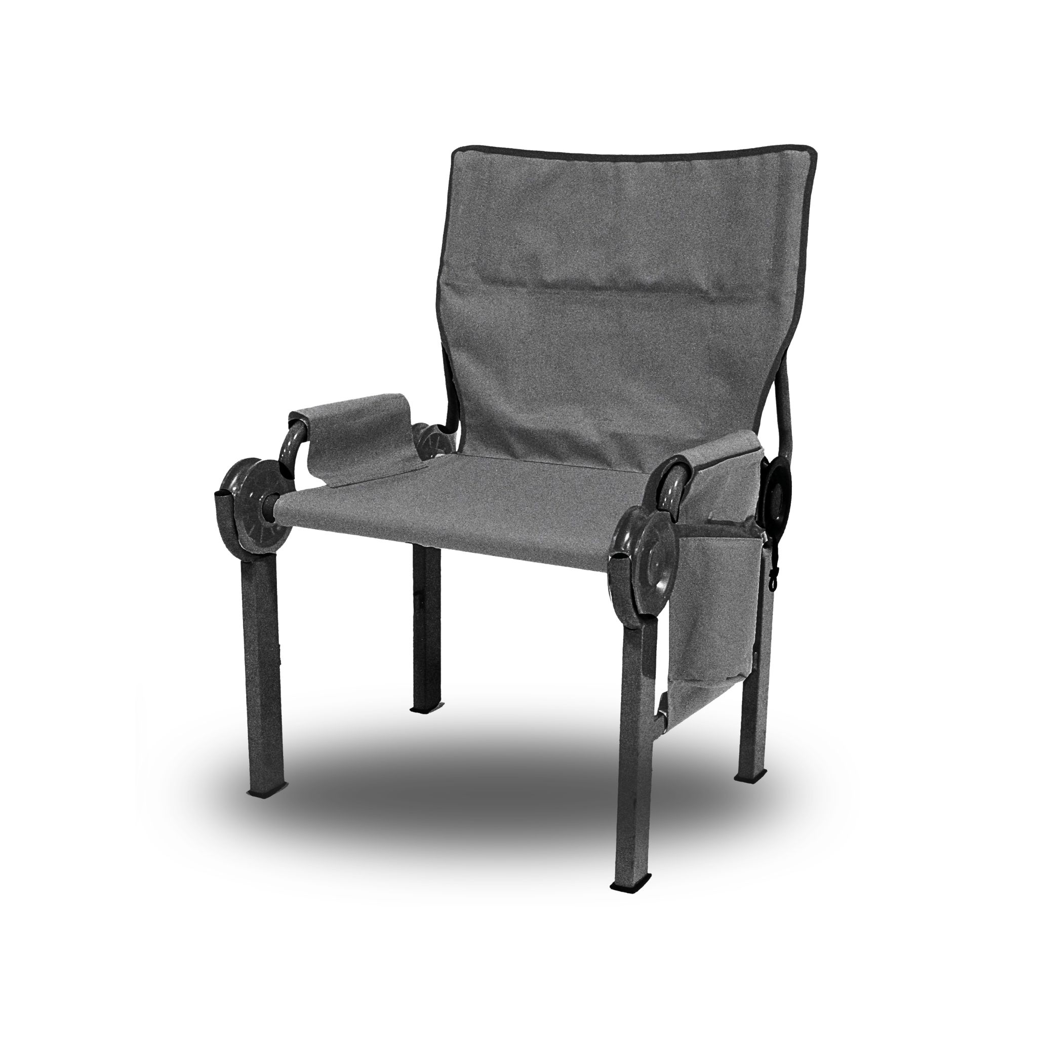 Disc-Chair Campingstuhl