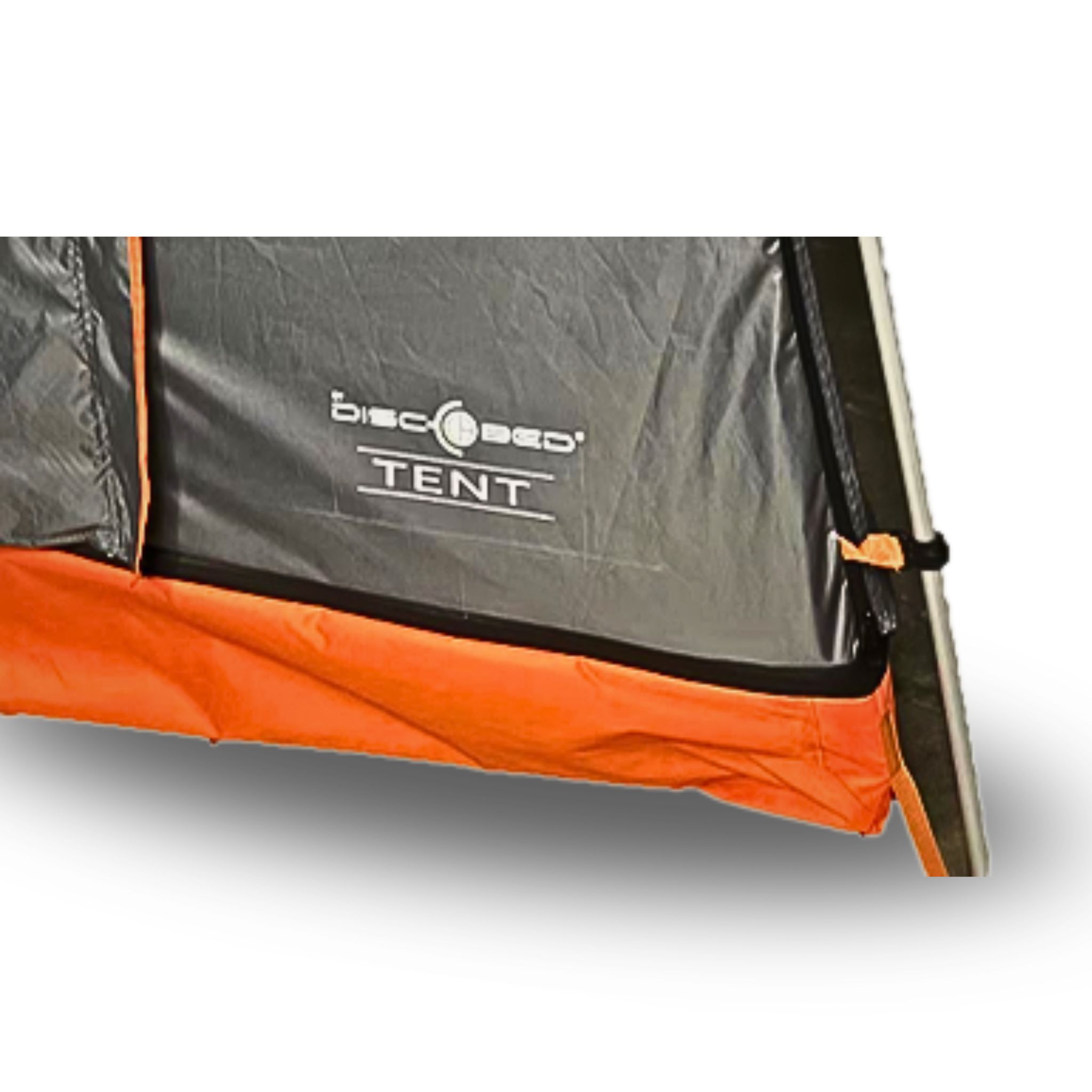 Disc-O-Bed TENT