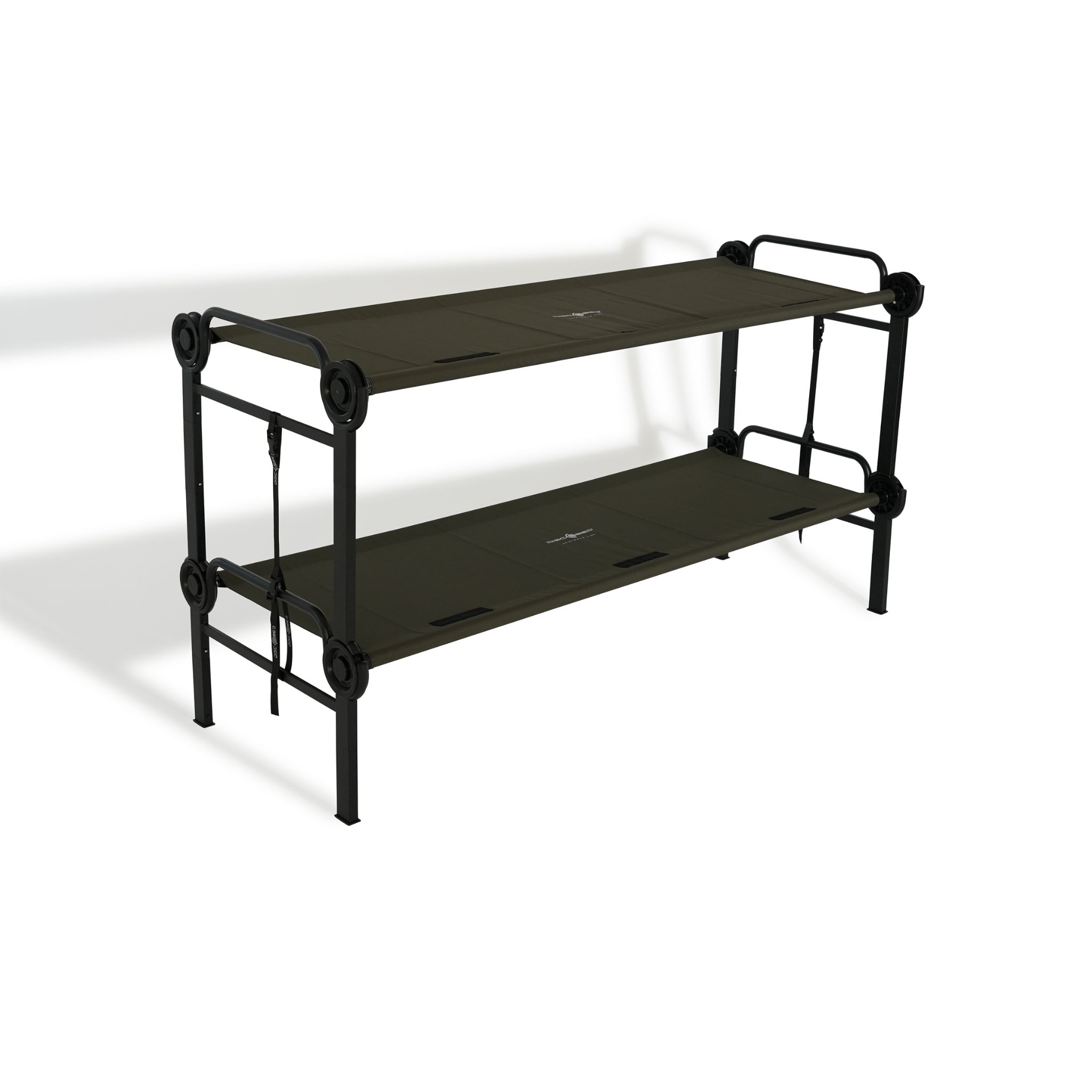Disc-O-Bed Single L Etagenbett