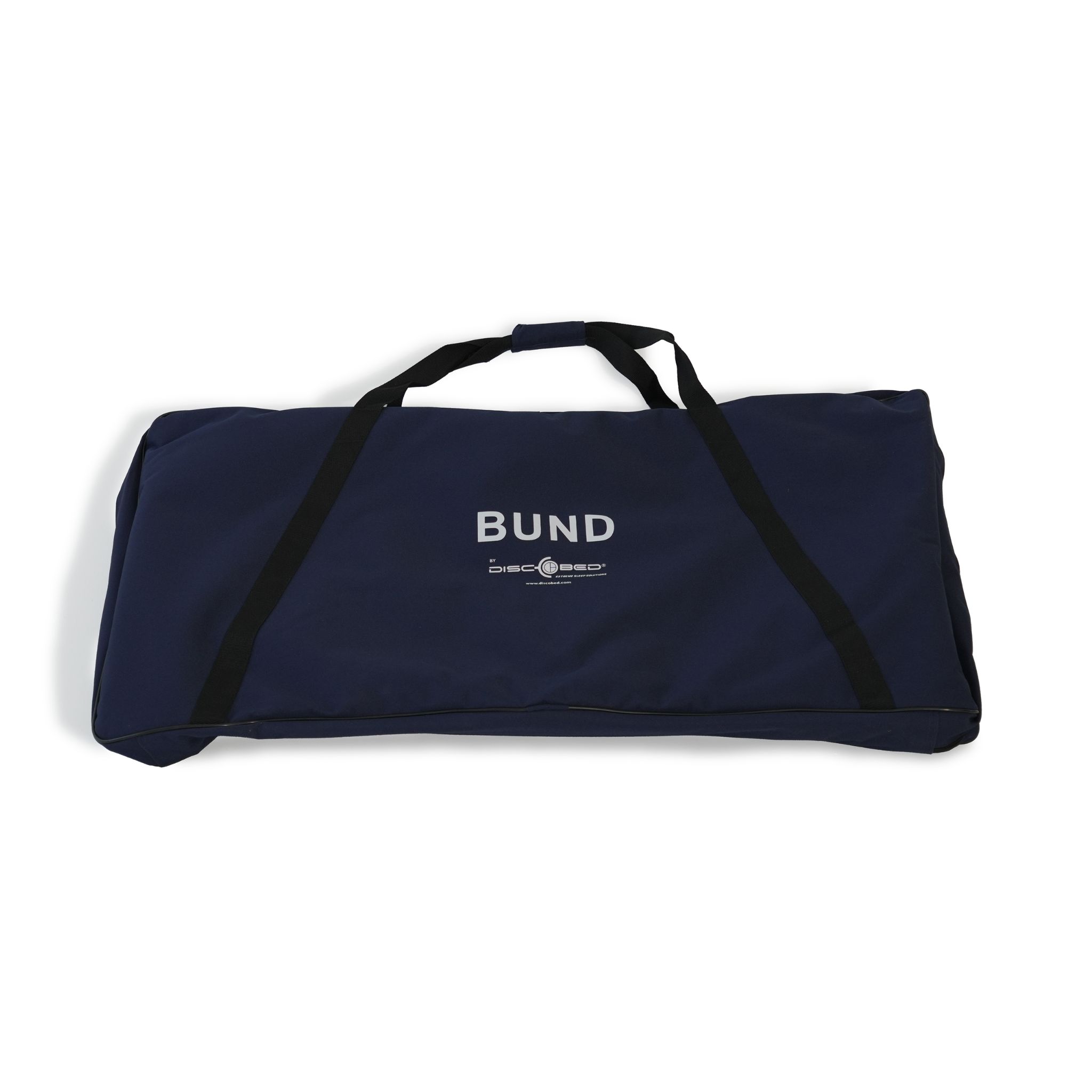 Bund-Bed