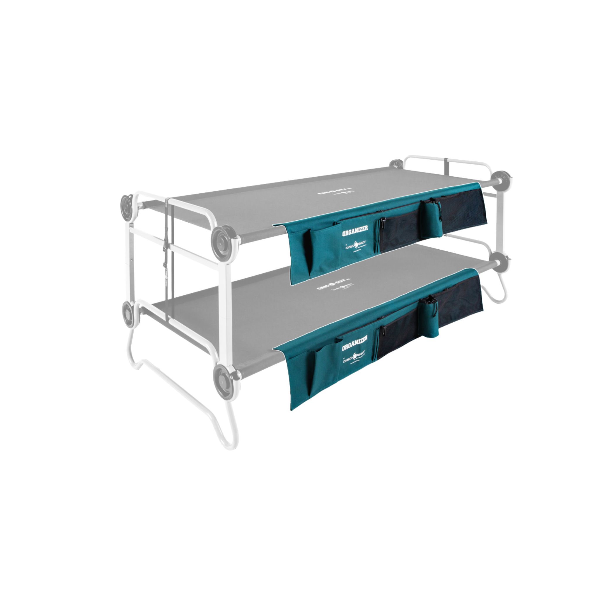 Seitentasche / Side Organizer Erwachsenenbetten