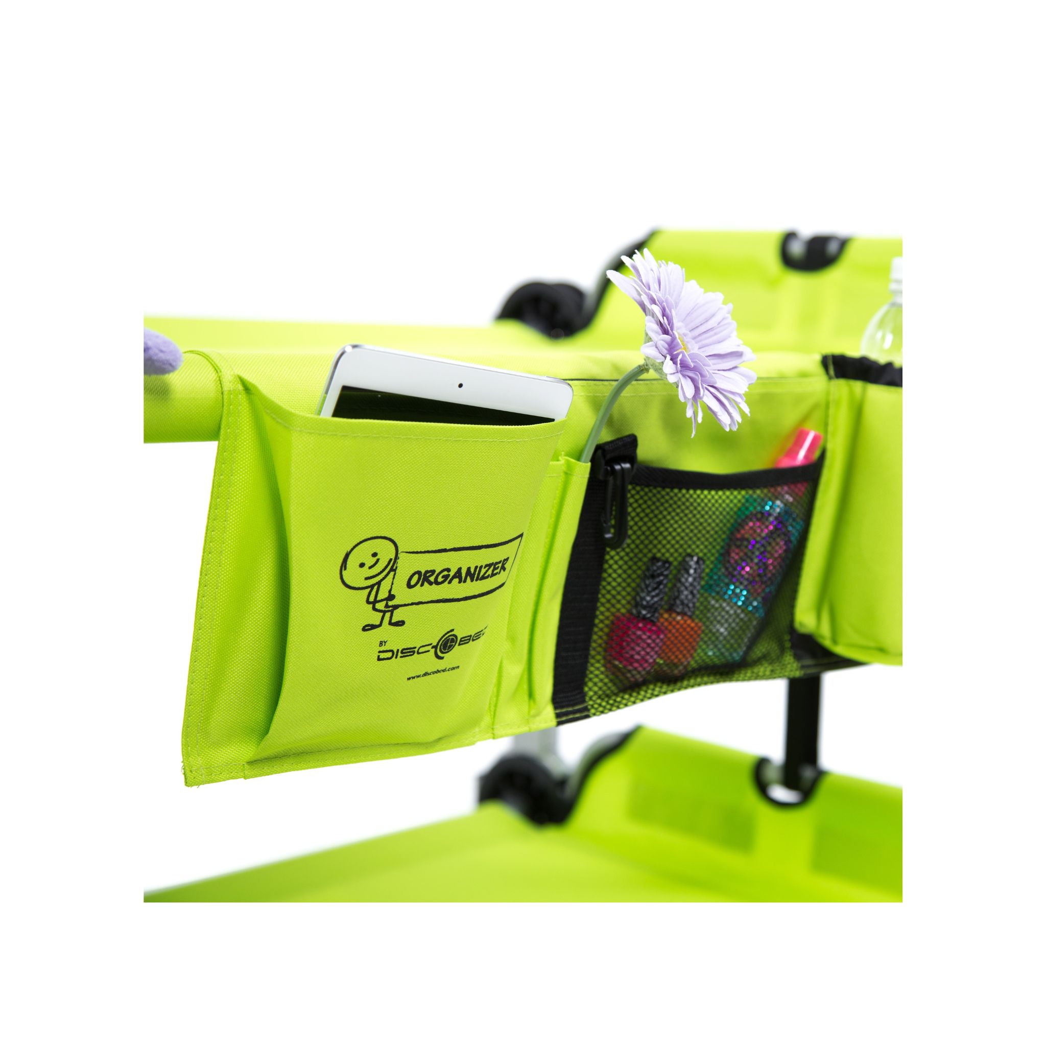 Seitentasche / Side Organizer Kid-O-Bed