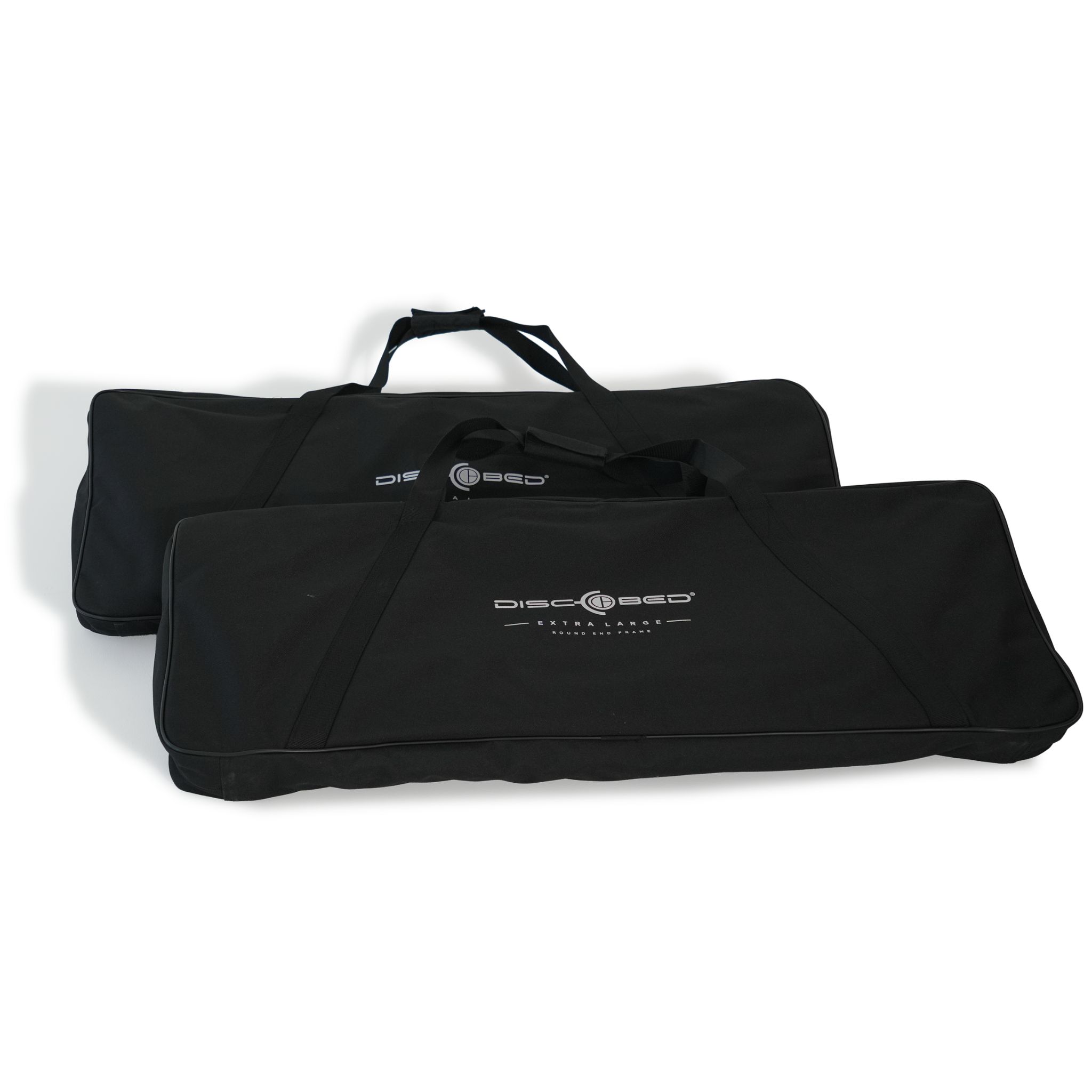 Disc-O-Bed XL Etagenbett mit Seitentaschen