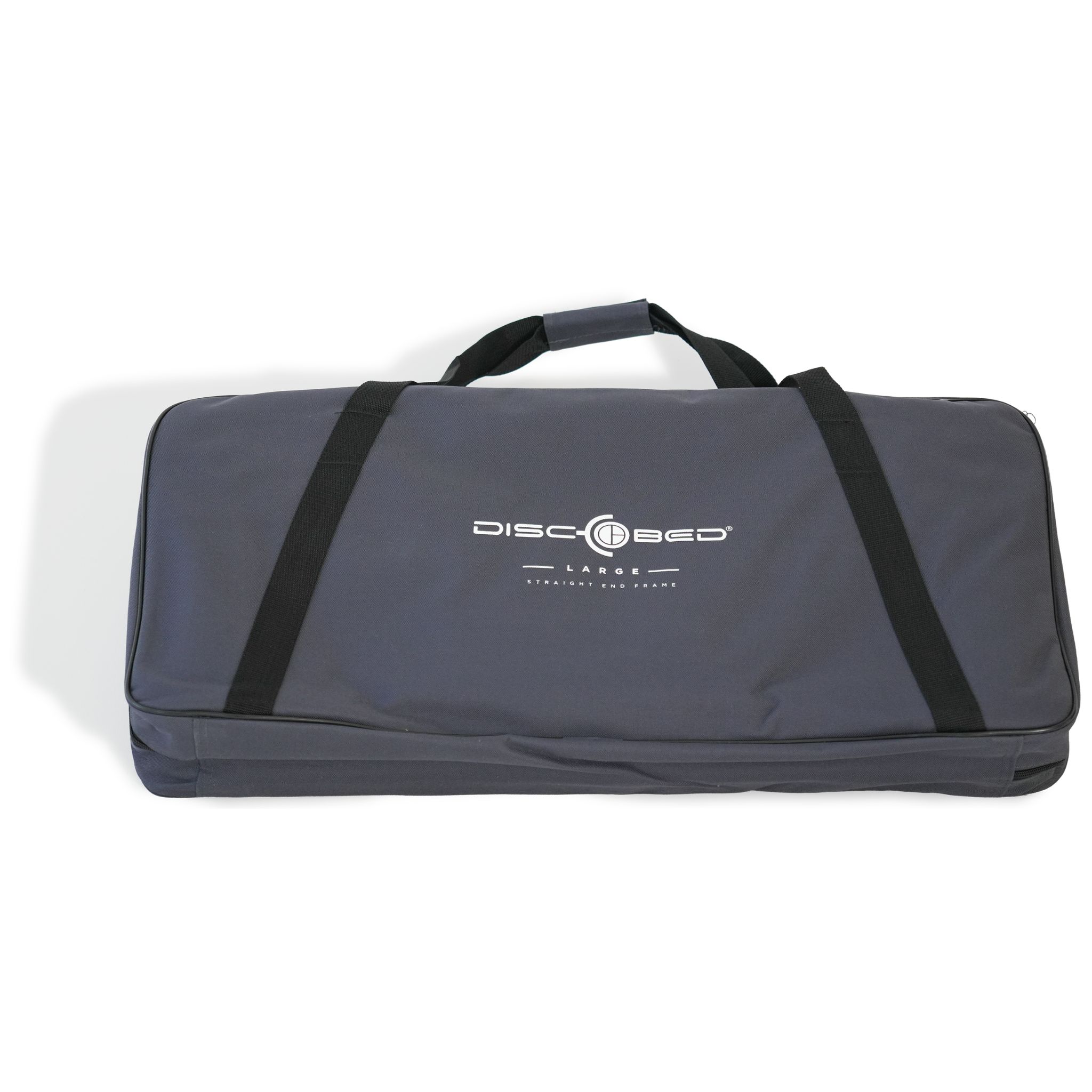 Tragetasche Disc-O-Bed L anthrazit