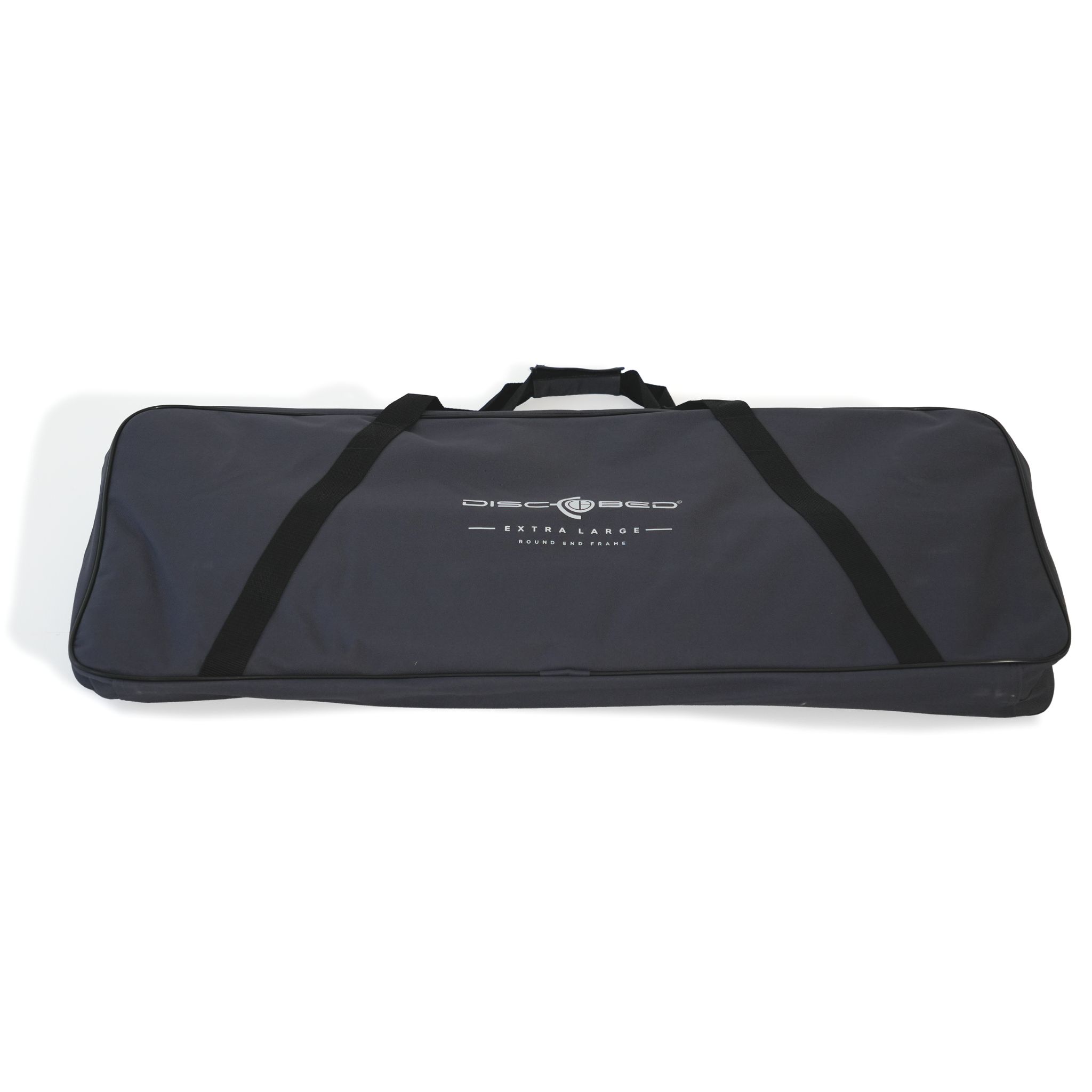 Tragetasche Disc-O-Bed XL anthrazit
