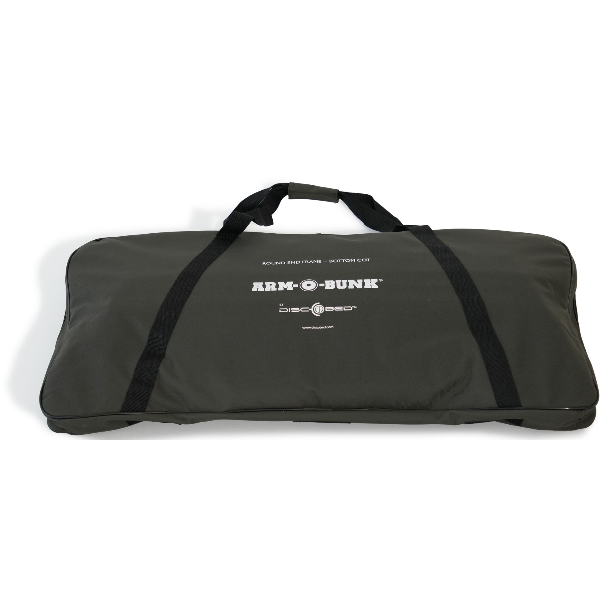 Tragetasche Arm-O-Bunk olivgrün