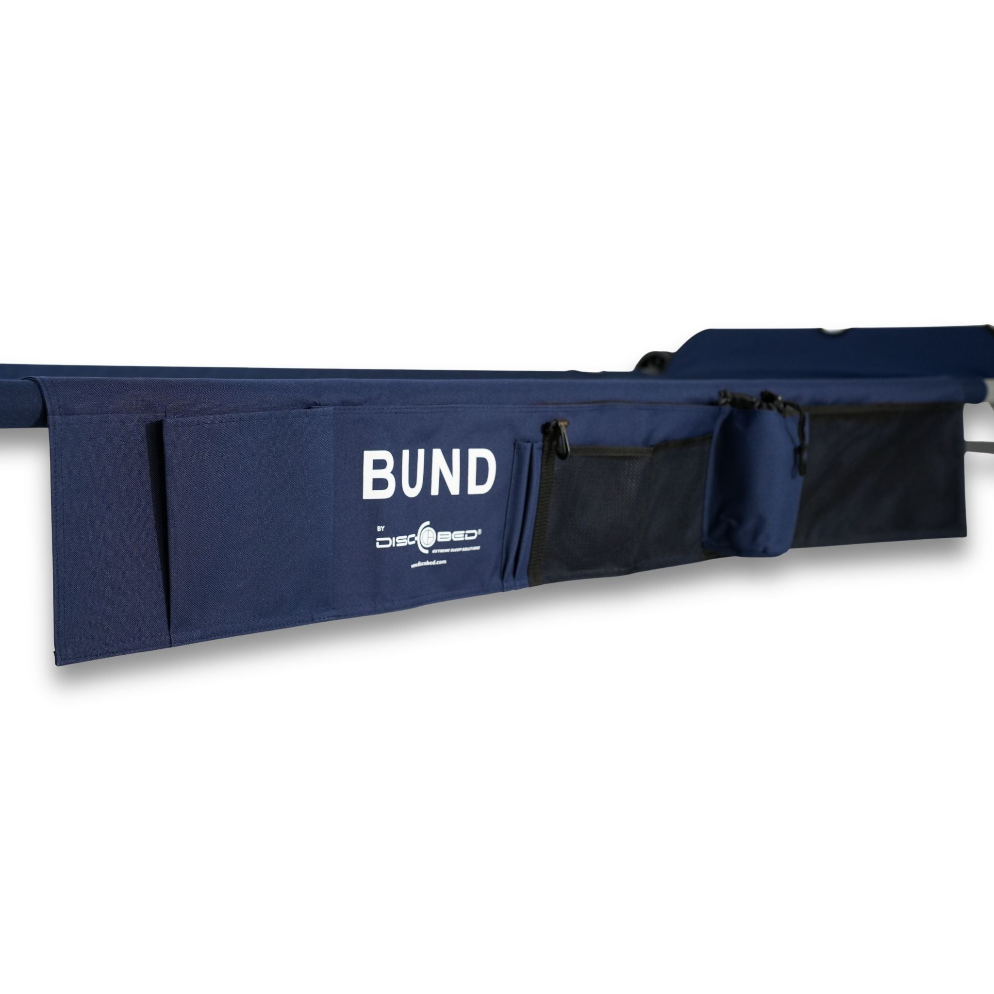 Seitentasche / Side Organizer Erwachsenenbetten