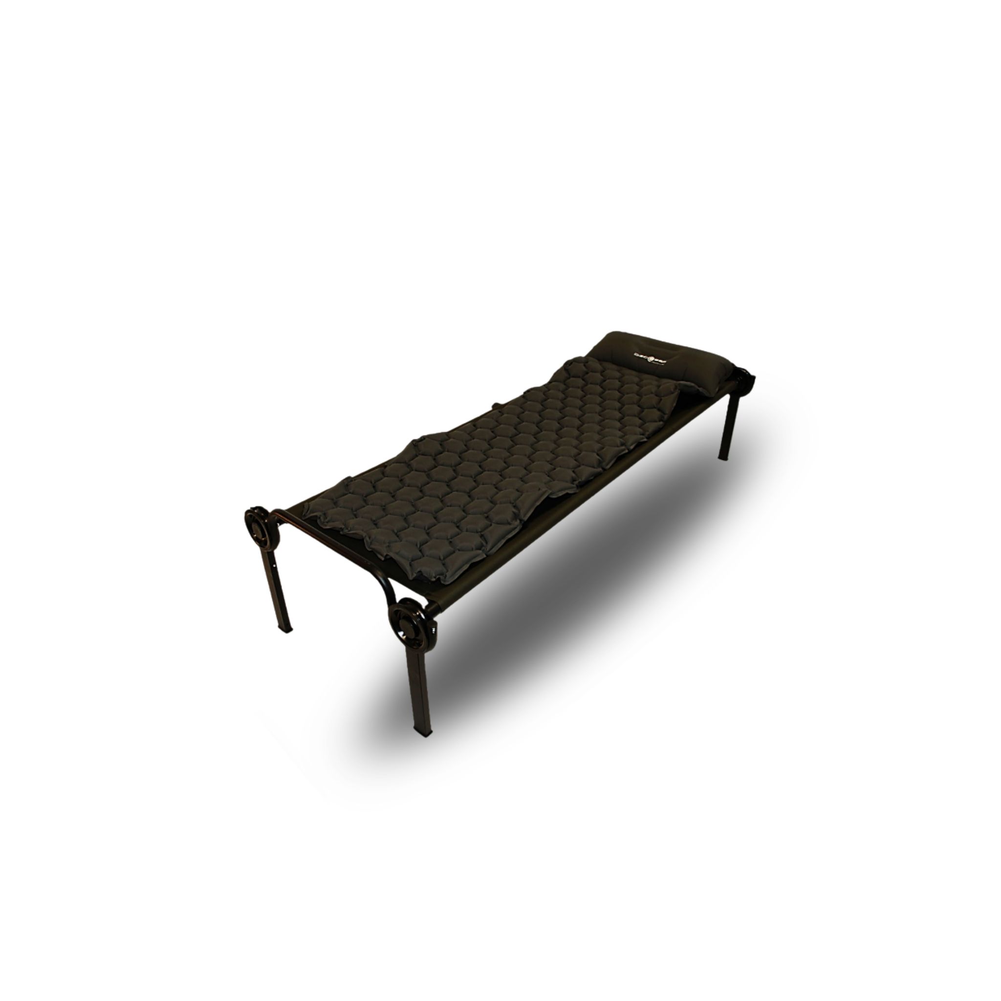 ONE-Pad Luftmatratze L - Grau