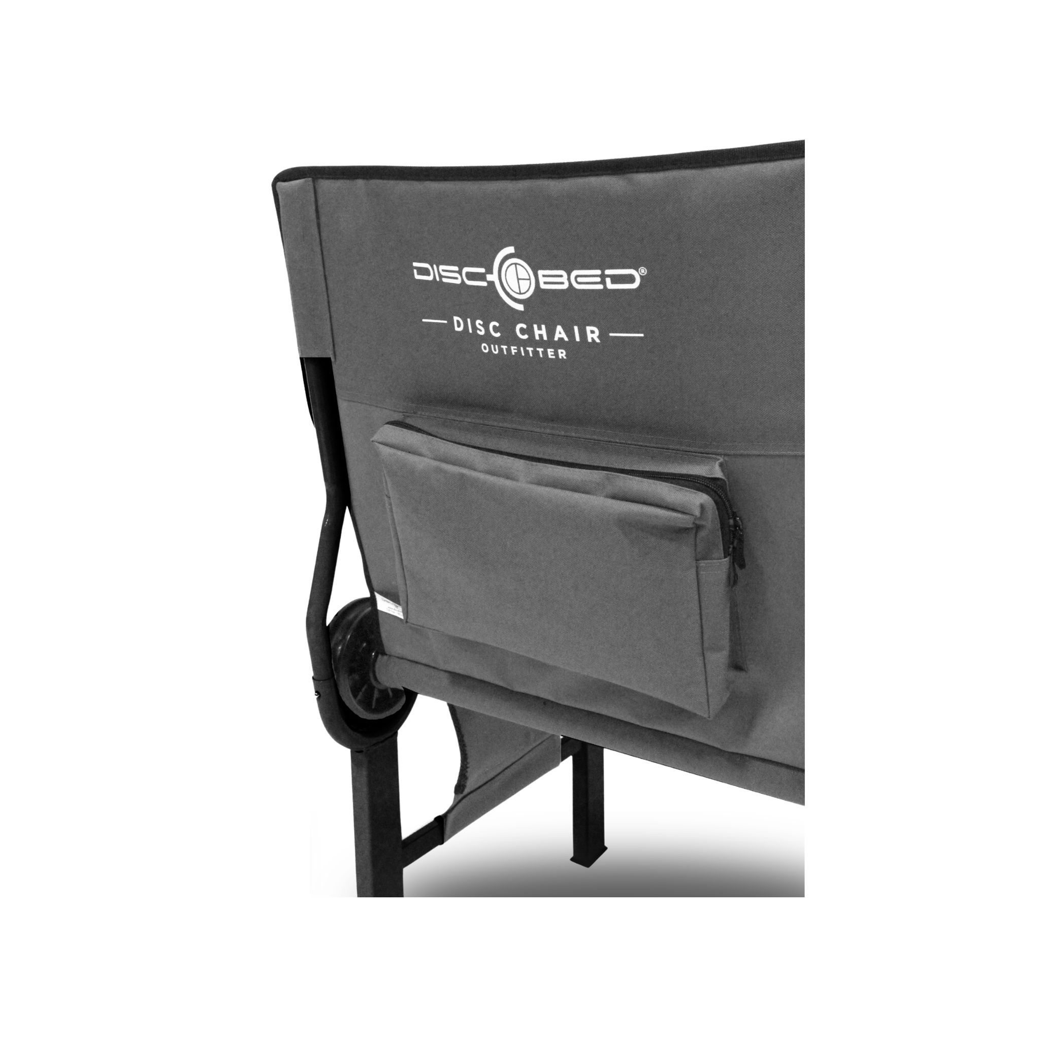 Disc-Chair Campingstuhl