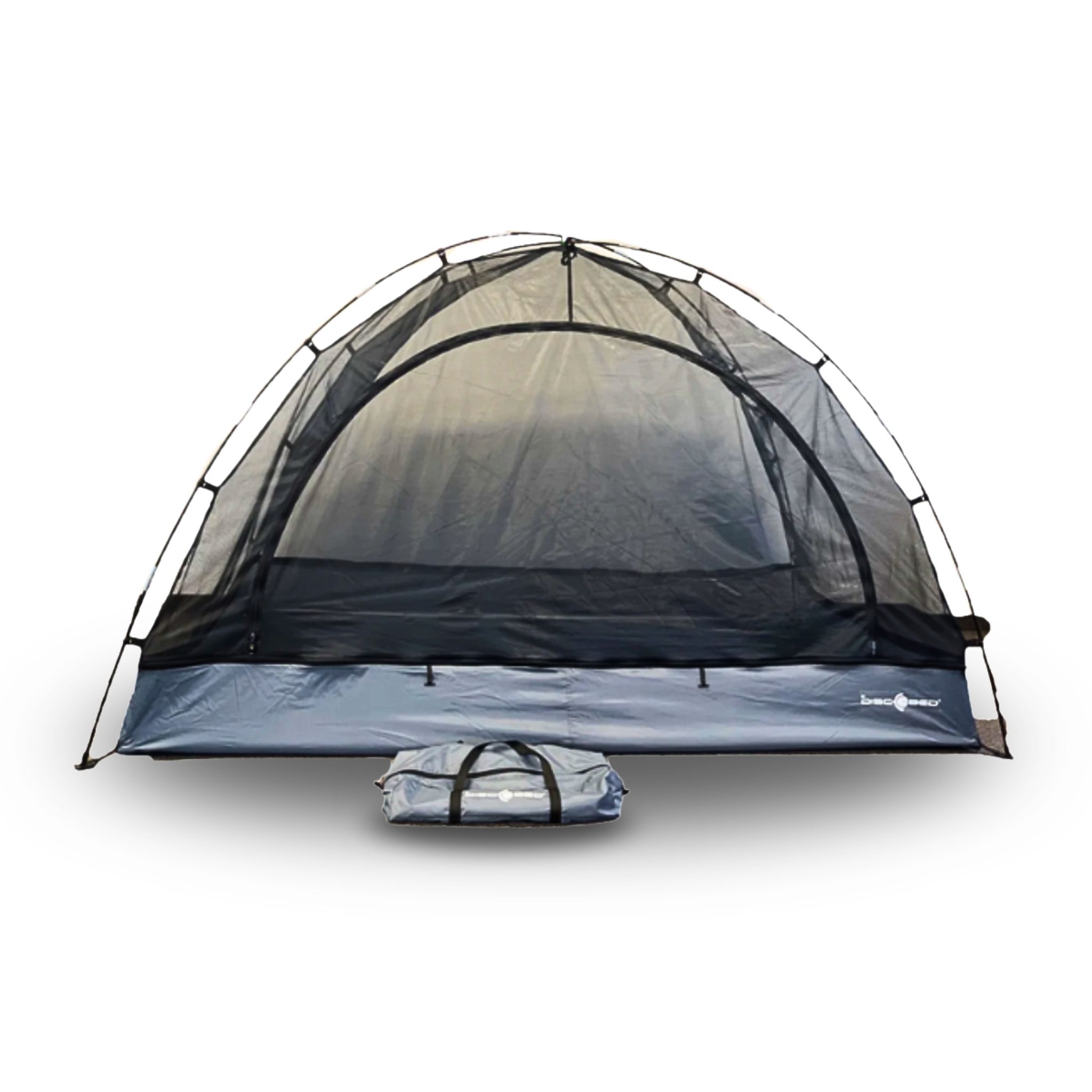 Disc-O-Bed Mosquito Tent
