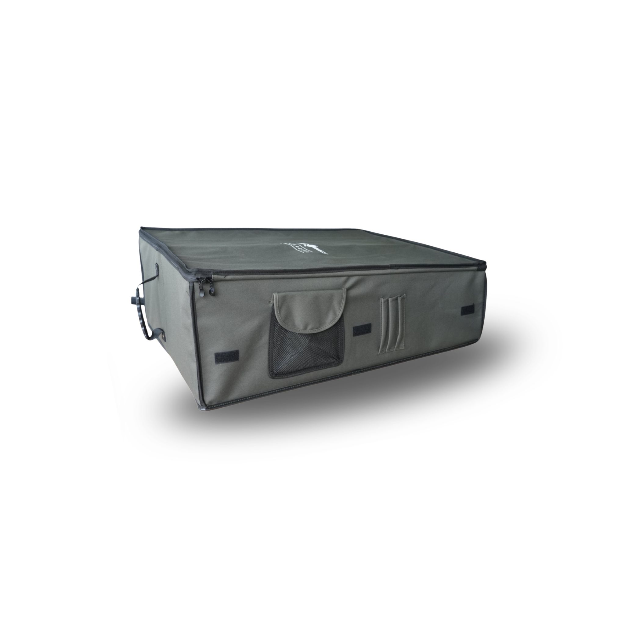 Footlocker Arm-O-Bunk - Olivgrün