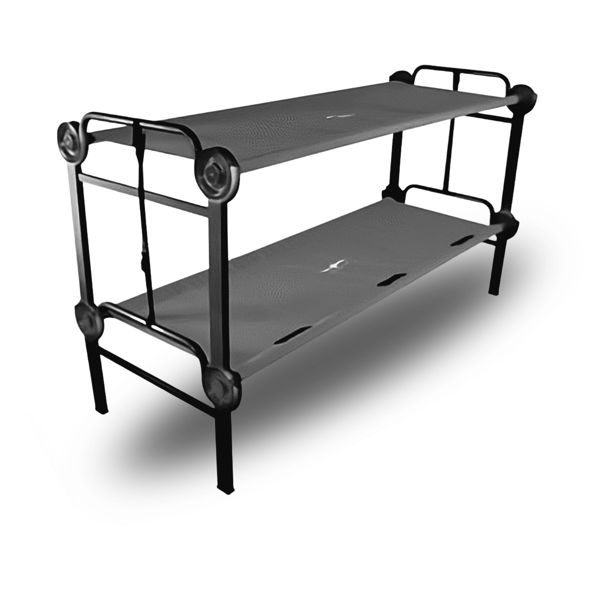 Disc-O-Bed Single L Etagenbett