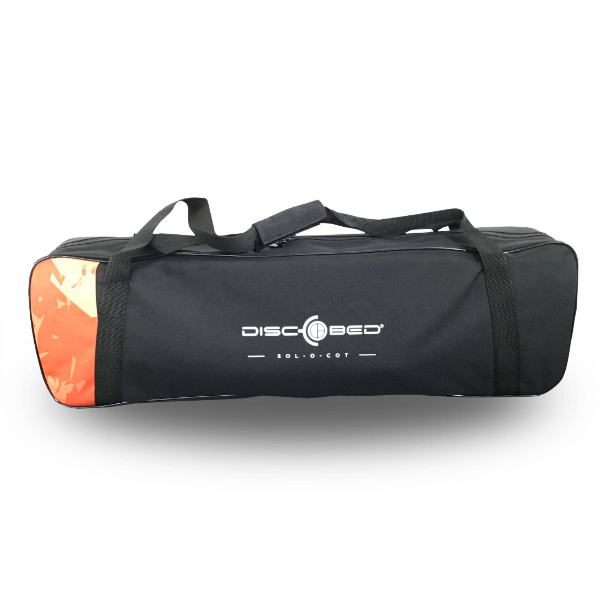 Sol-O-Cot Limited Edition mit Seitentasche