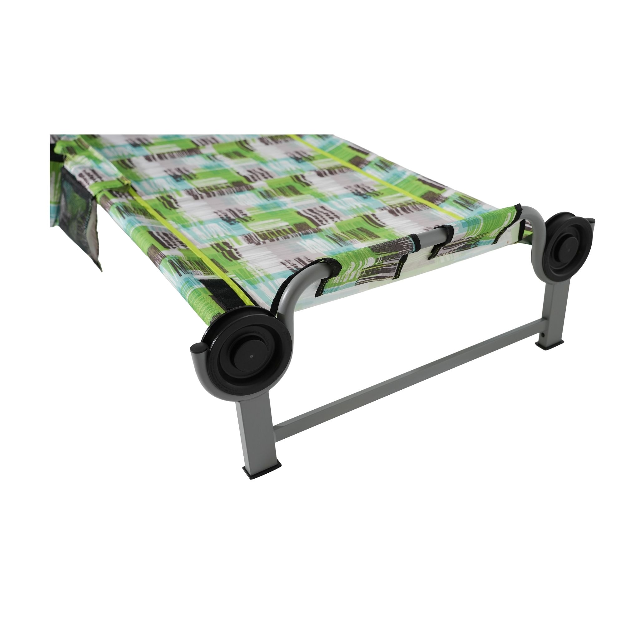 Kid-O-Bed  gerader Rahmen