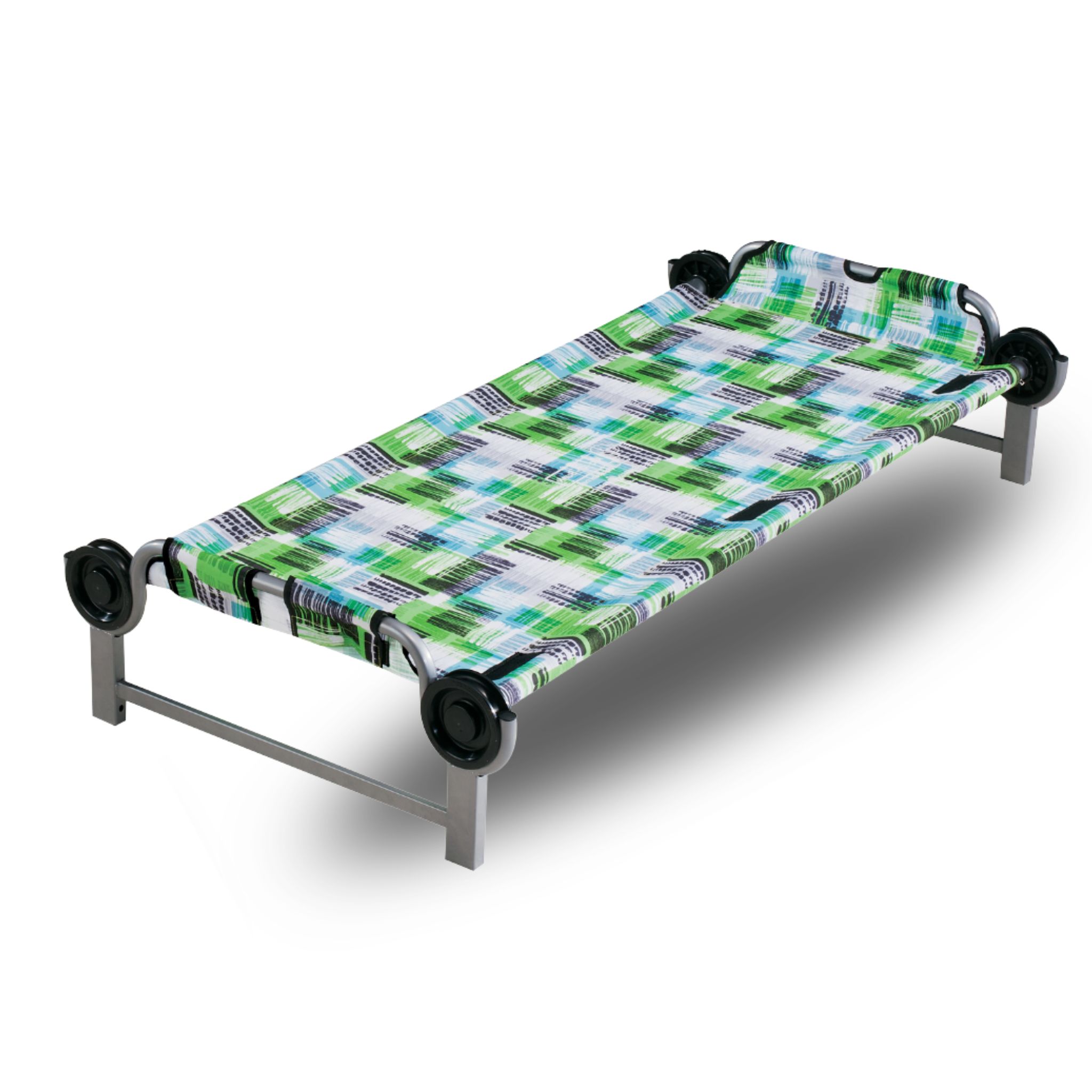 Kid-O-Bed  gerader Rahmen