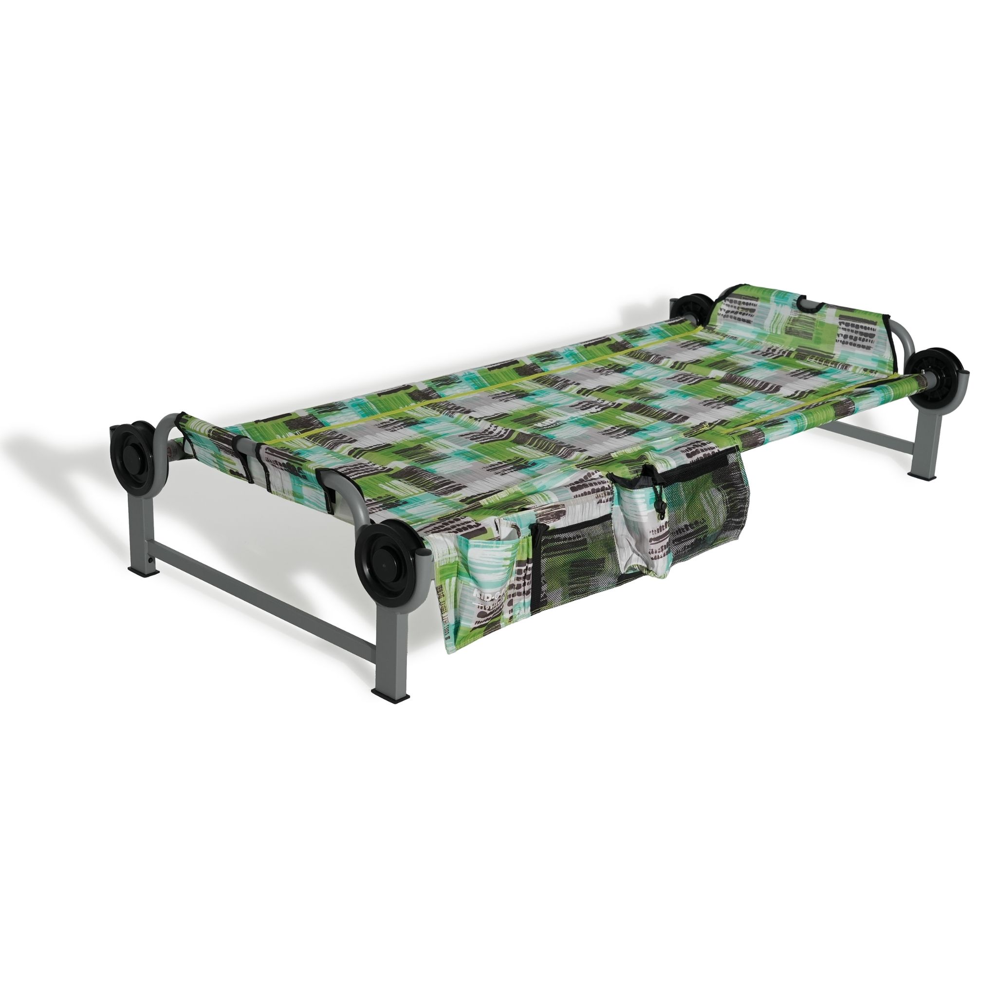 Kid-O-Bed  gerader Rahmen