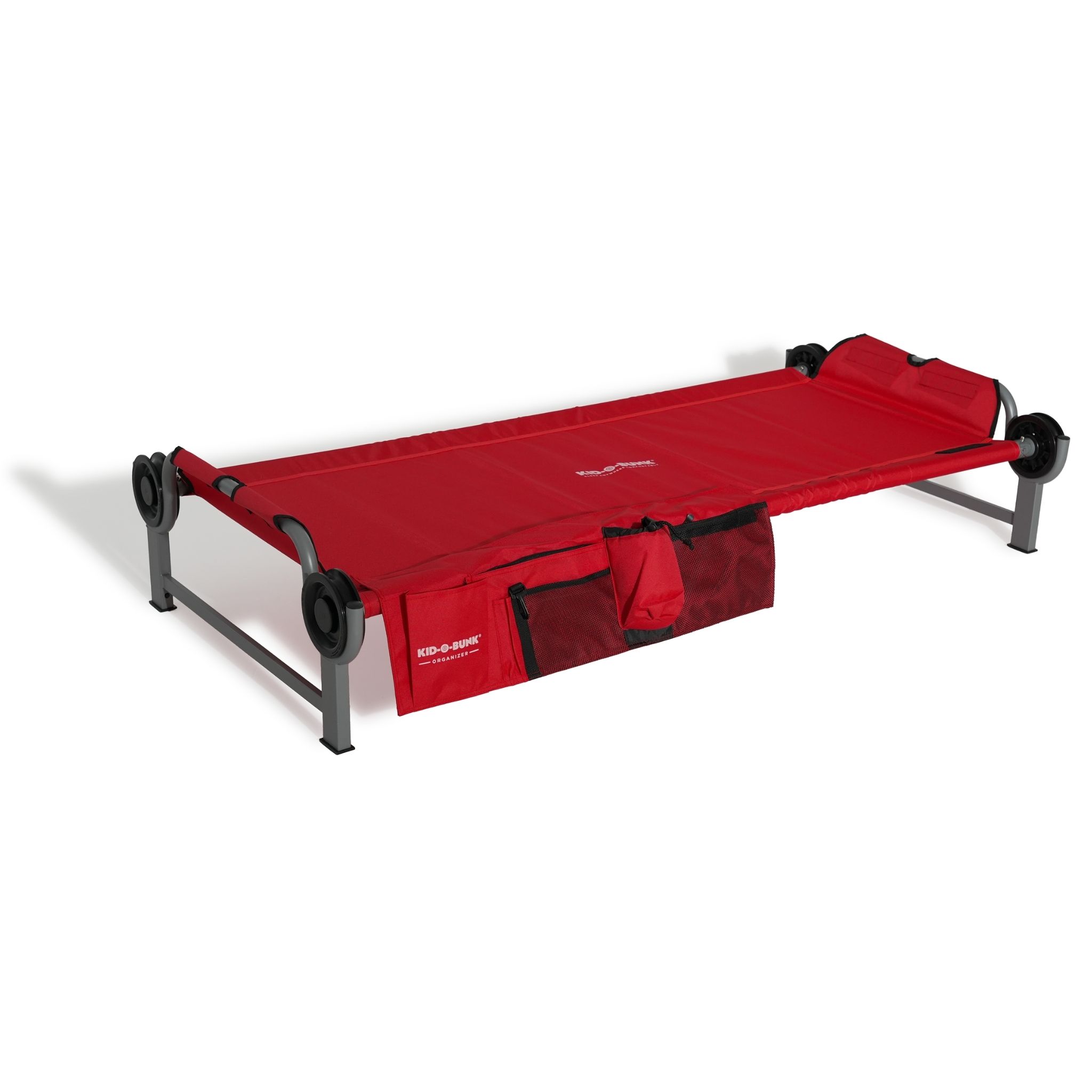 Kid-O-Bed  gerader Rahmen