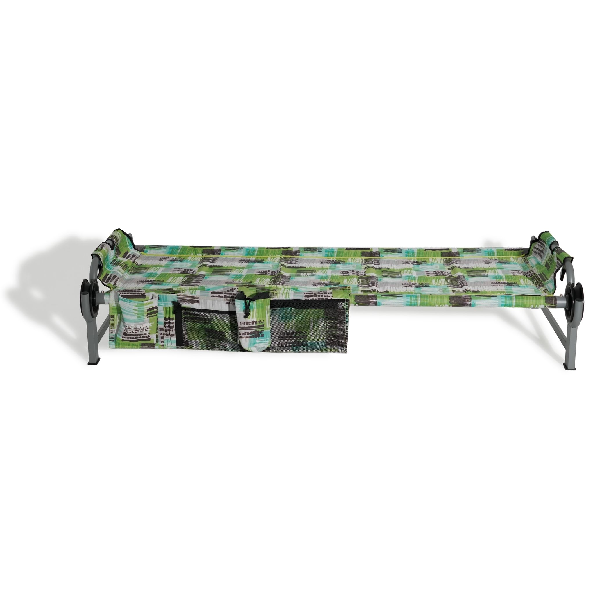Kid-O-Bed  gerader Rahmen