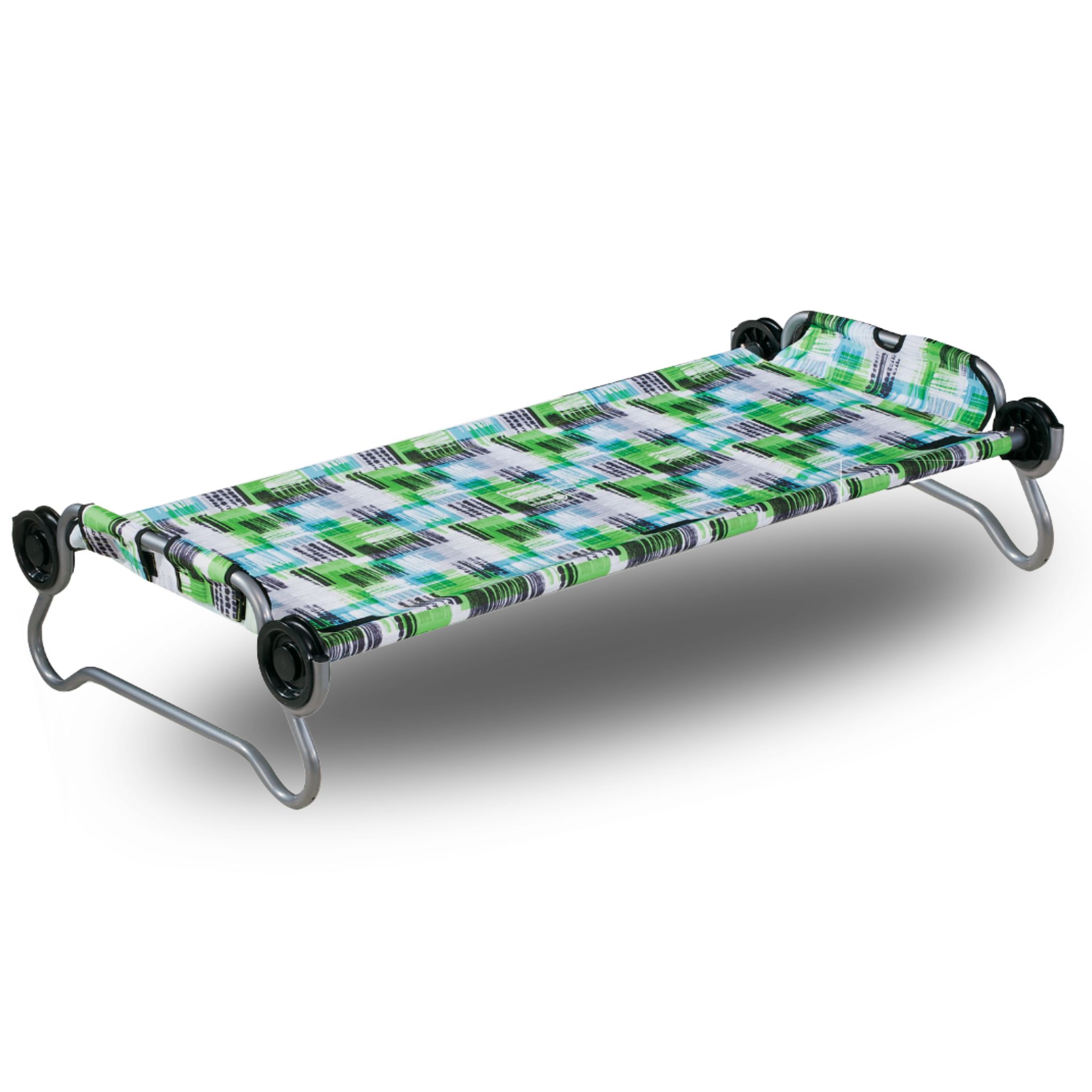 Kid-O-Bed runder Rahmen