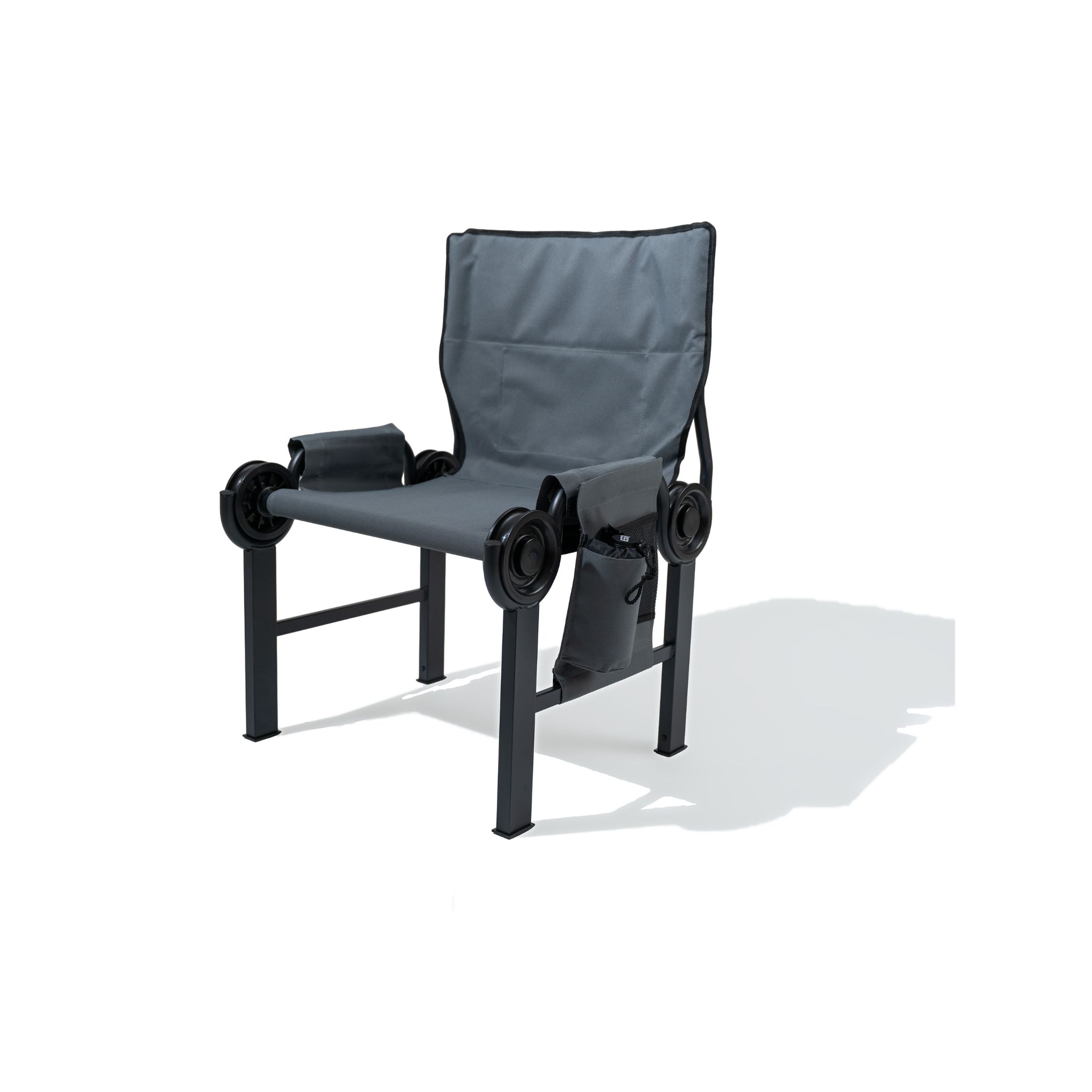 Disc-Chair Campingstuhl