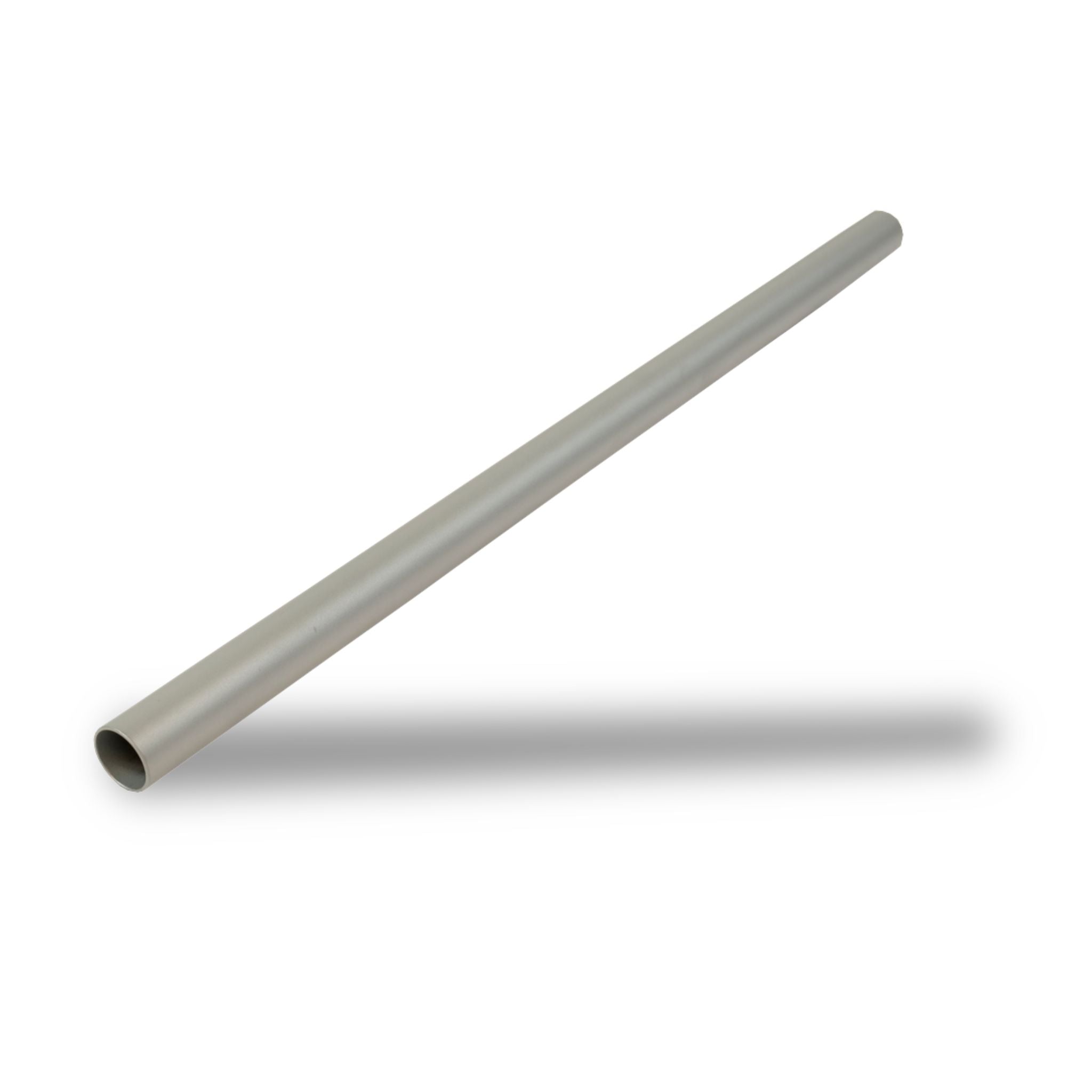 Mittelstange silber "Bund"