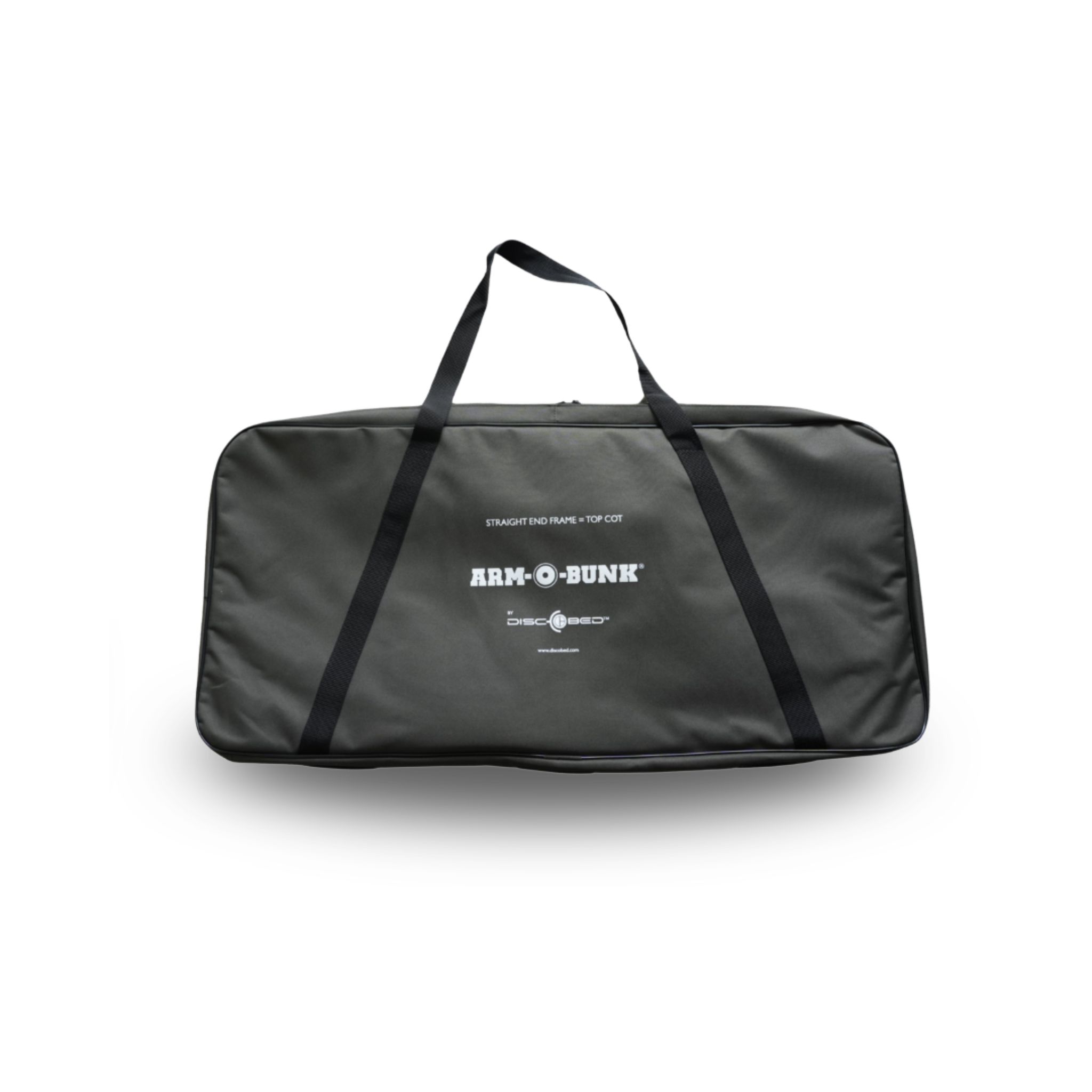 Tragetasche Arm-O-Bunk olivgrün