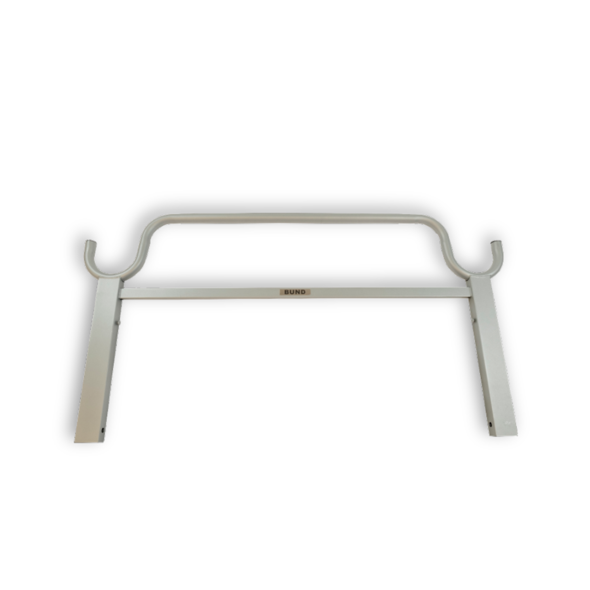 Rahmen silber "Bund"